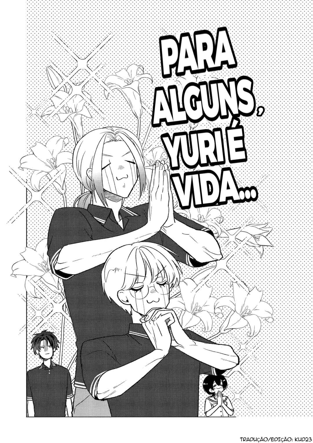 Otaku mo Koi mo Rensa Suru Chapter 23 - Page 21