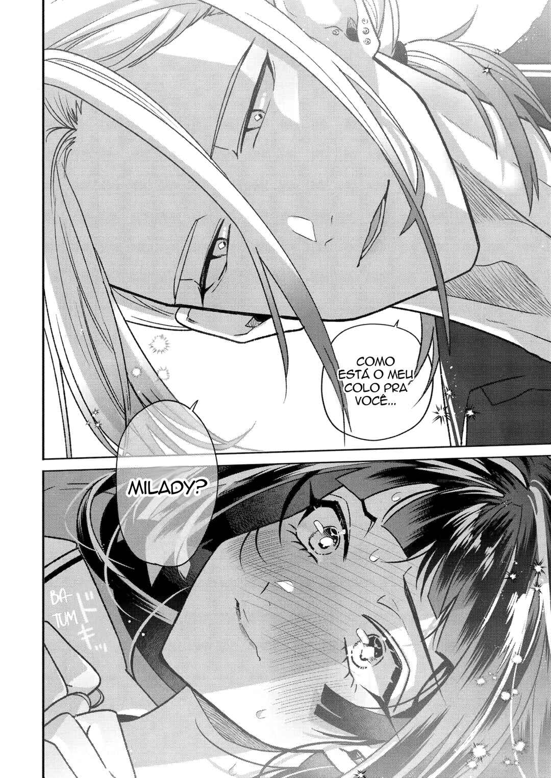 Otaku mo Koi mo Rensa Suru Chapter 23 - Page 8