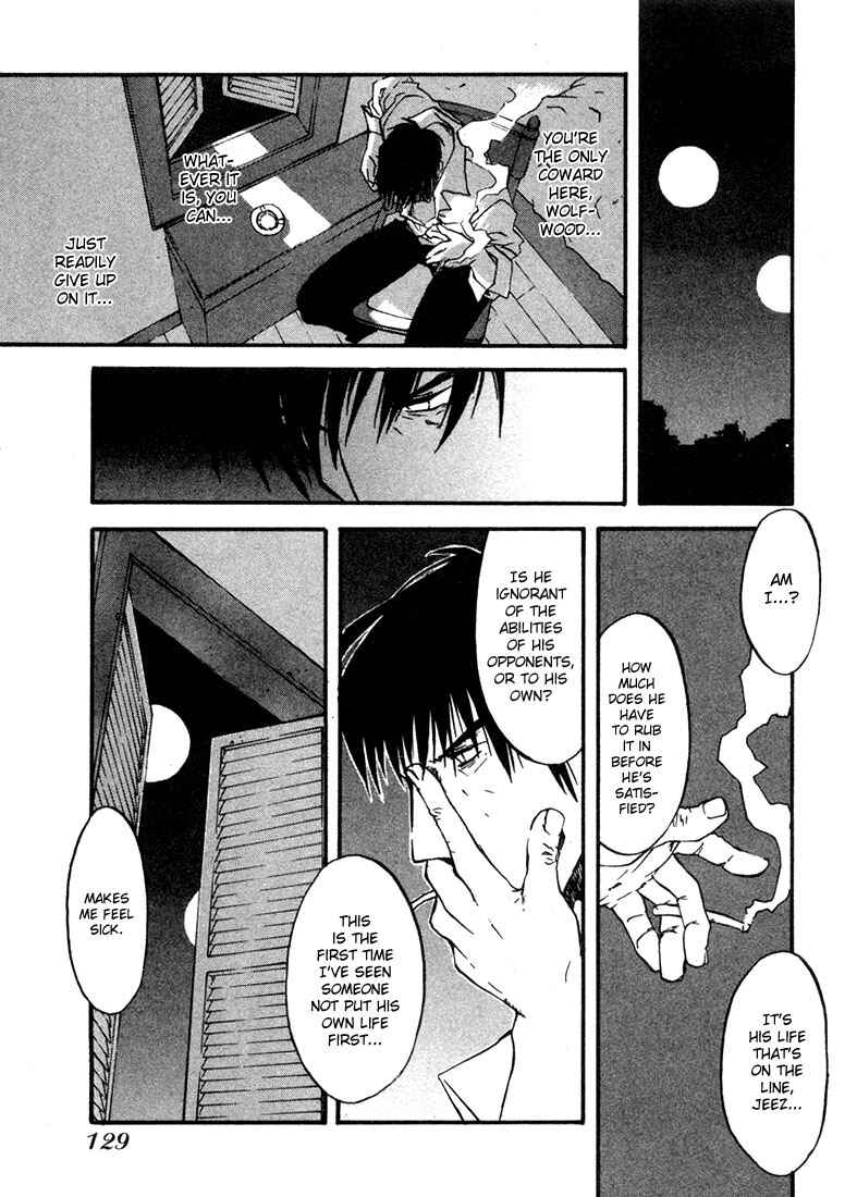 Trigun Maximum Chapter 11 - Page 12