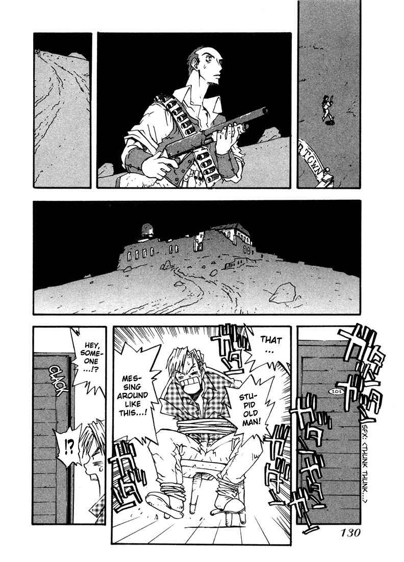 Trigun Maximum Chapter 11 - Page 13