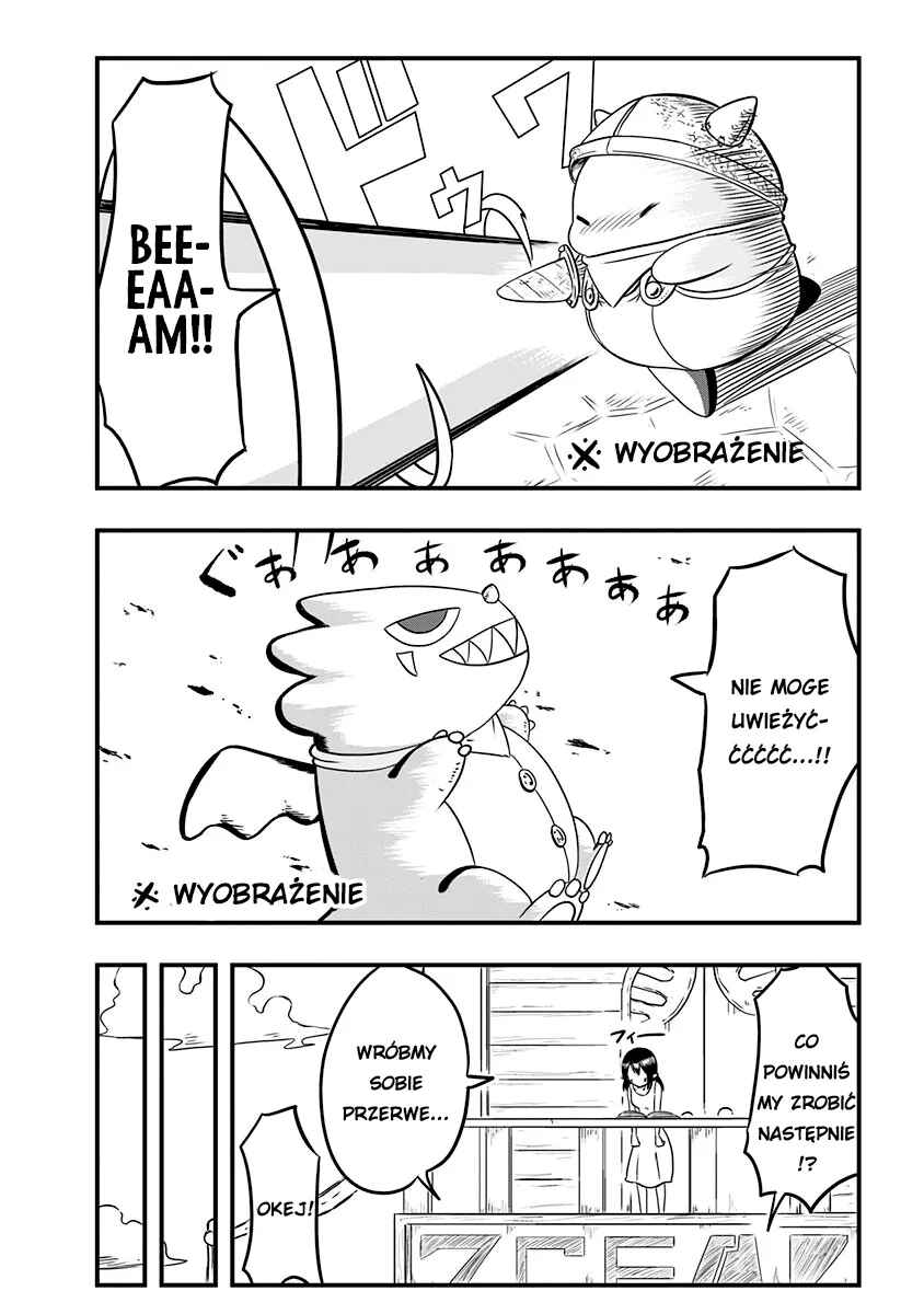 Slime Life Chapter 35 - Page 2