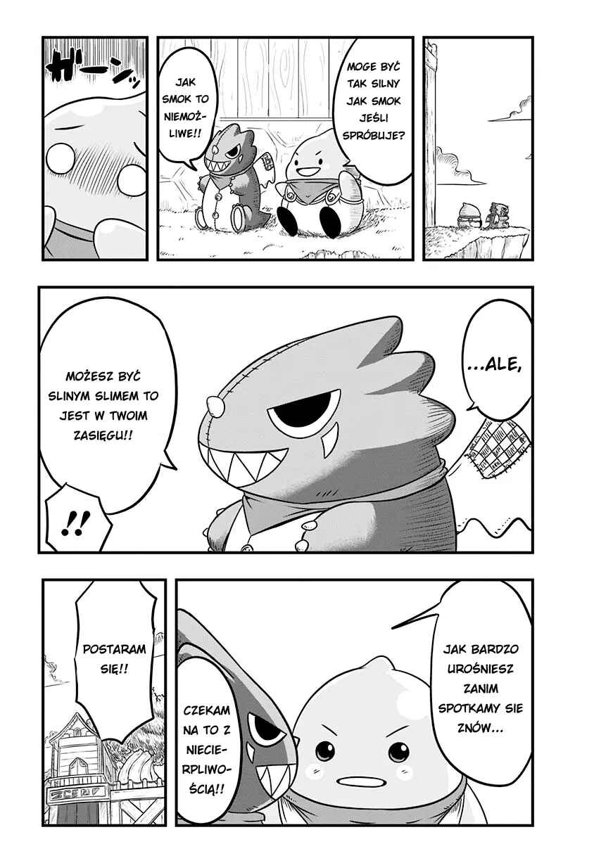 Slime Life Chapter 35 - Page 5