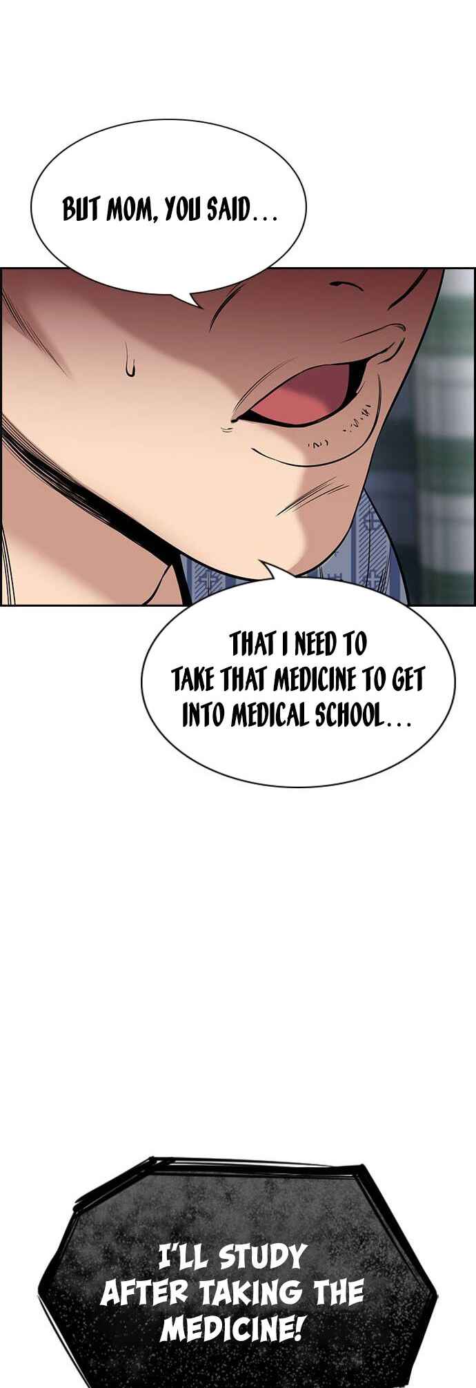 Get Schooled Chapter 127 - Page 17