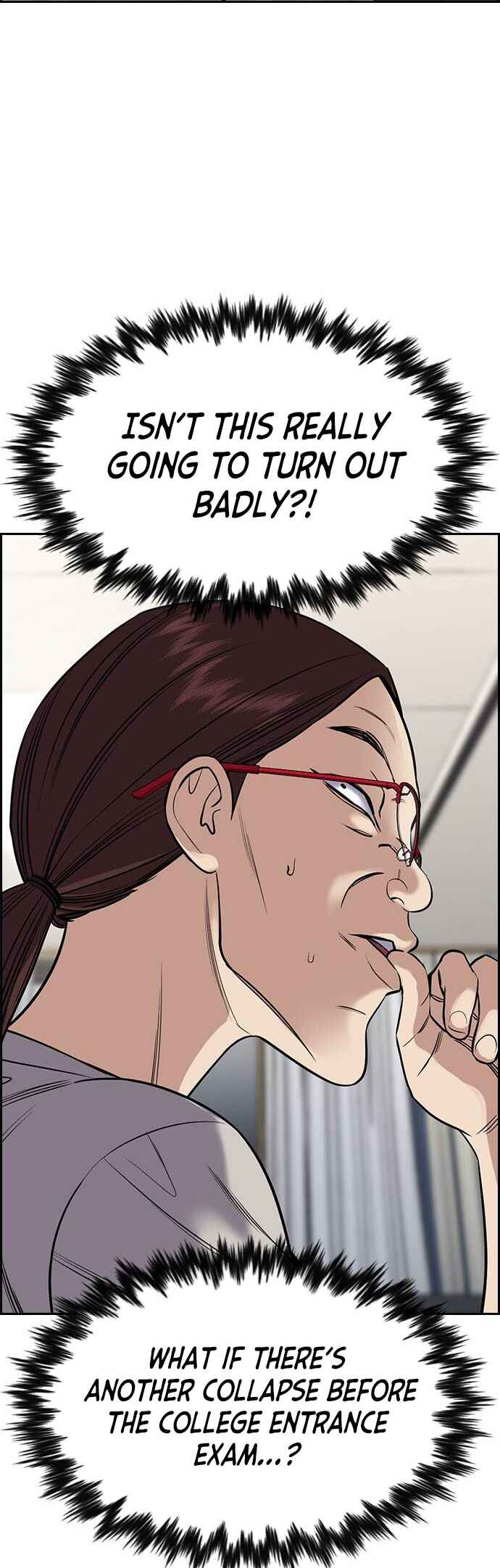 Get Schooled Chapter 127 - Page 28