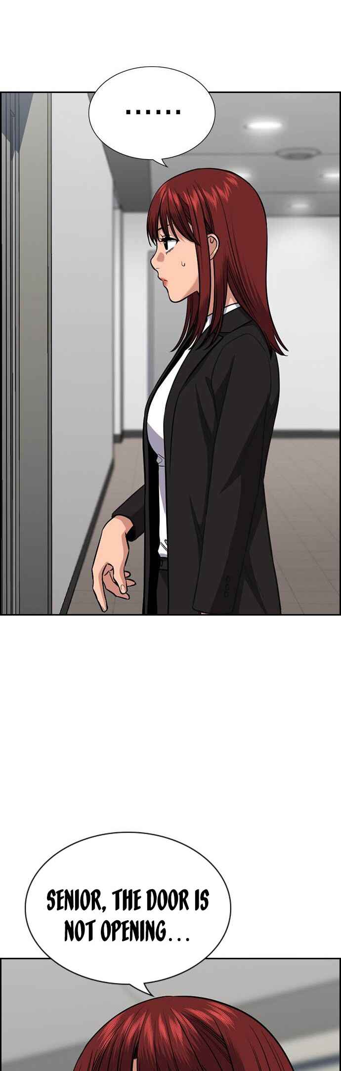 Get Schooled Chapter 127 - Page 43