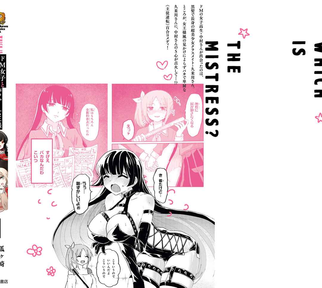 Do-M Joshi to Gakkari Joou-sama Chapter 6.5 - Page 15