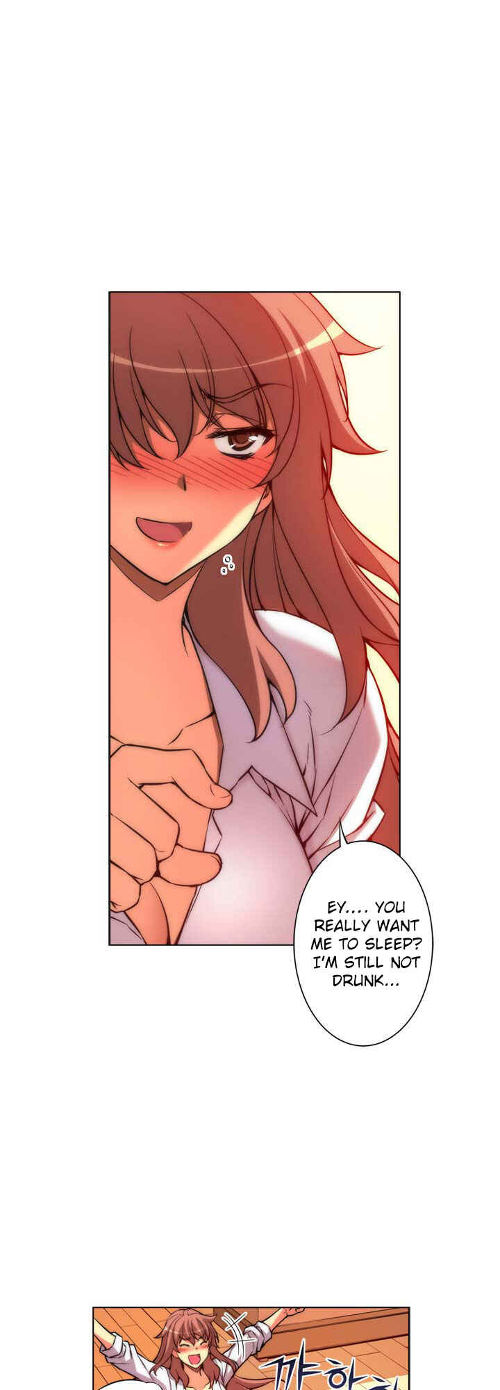 Unbalance Triangle Chapter 21 - Page 10