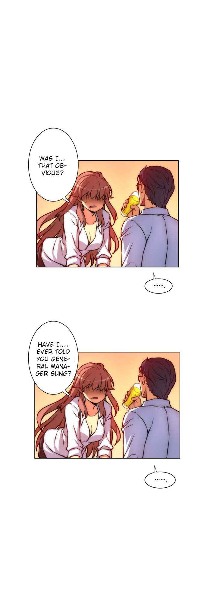 Unbalance Triangle Chapter 21 - Page 15