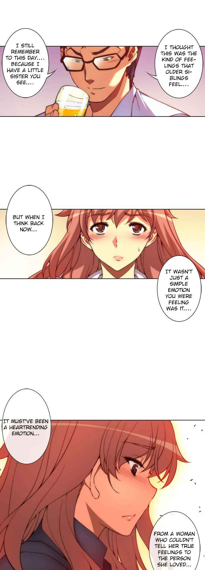 Unbalance Triangle Chapter 21 - Page 25