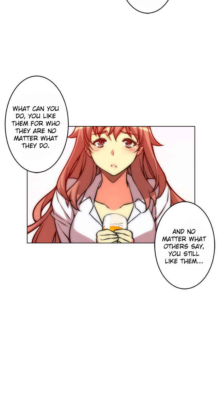 Unbalance Triangle Chapter 21 - Page 33