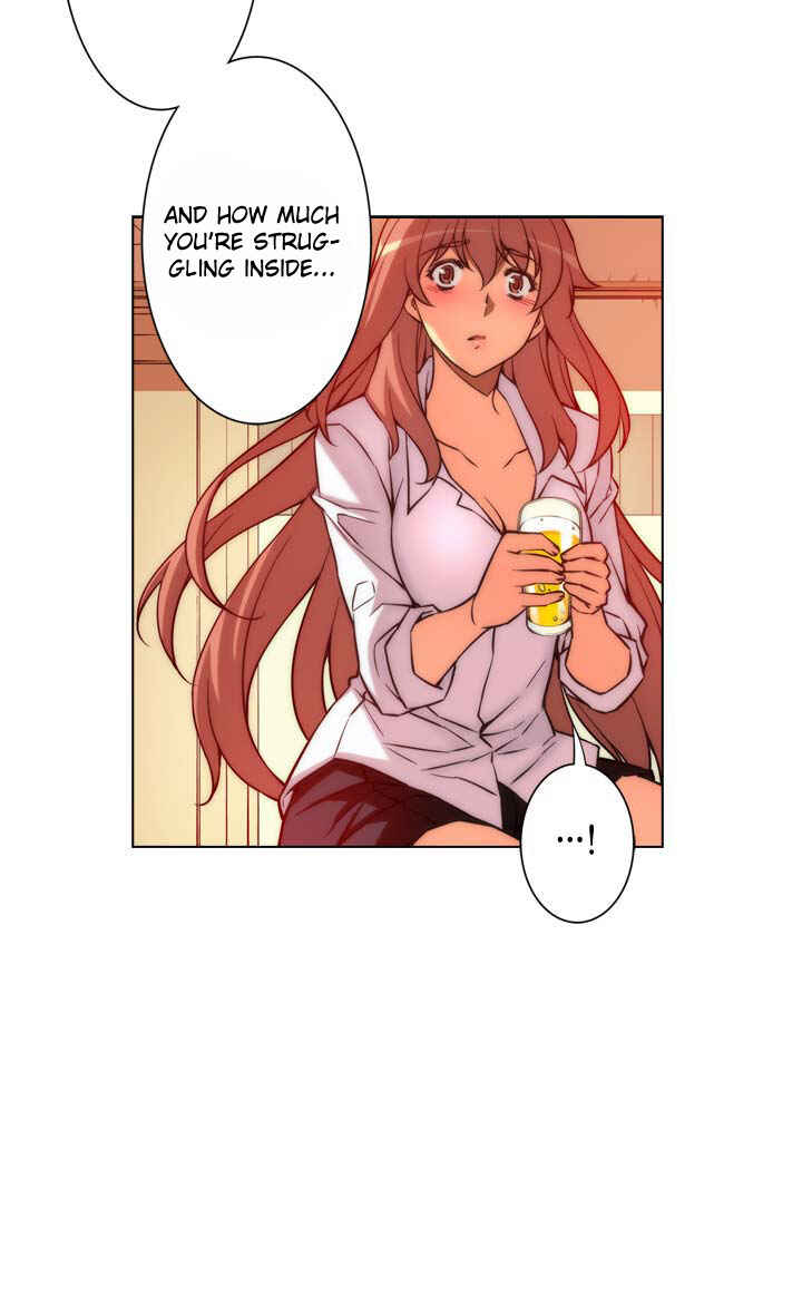 Unbalance Triangle Chapter 21 - Page 36