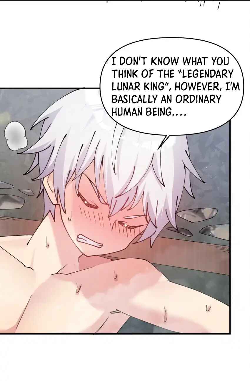 I Look Too Much Like the Boss and the World Actually Believes It Chapter 51 - Page 5