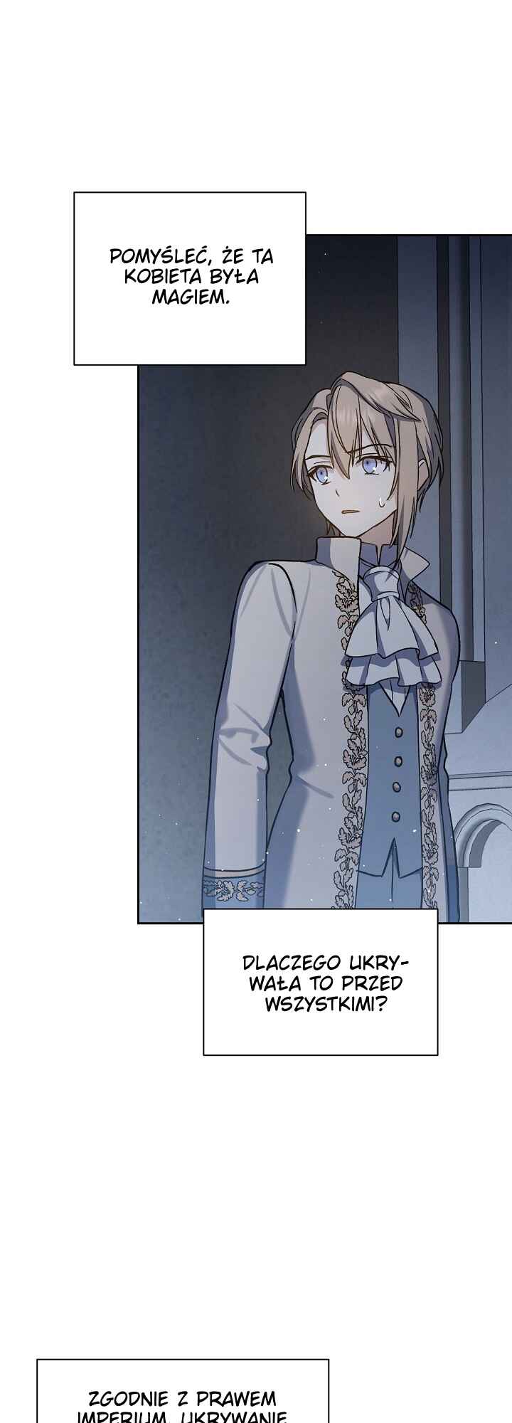 The Return of the 8th Class Mage Chapter 16 - Page 23