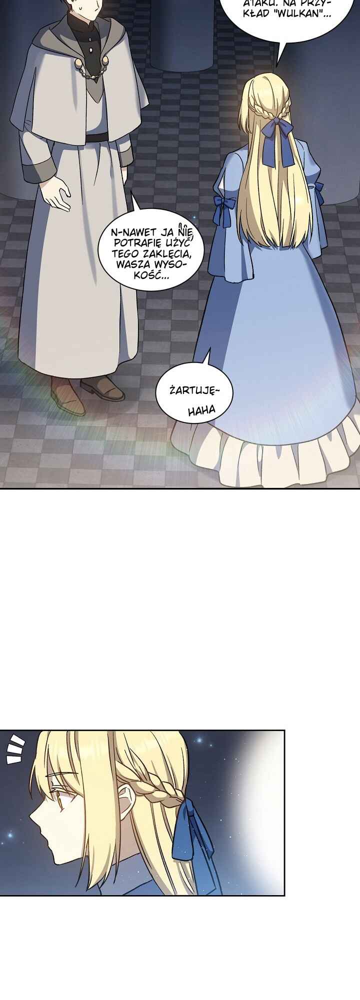 The Return of the 8th Class Mage Chapter 16 - Page 25
