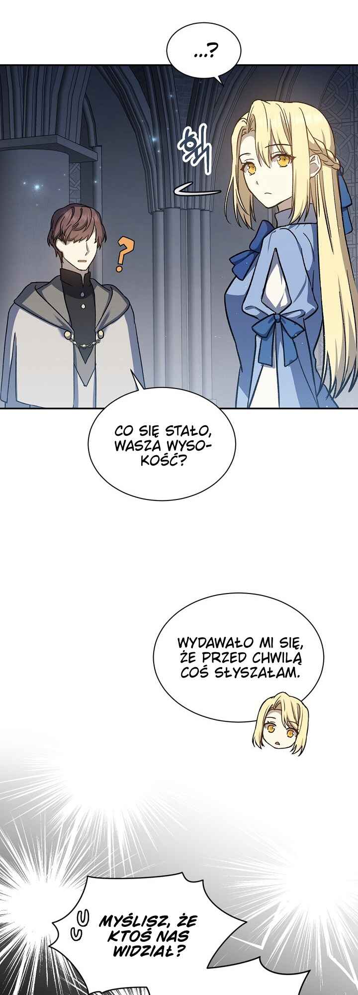 The Return of the 8th Class Mage Chapter 16 - Page 26
