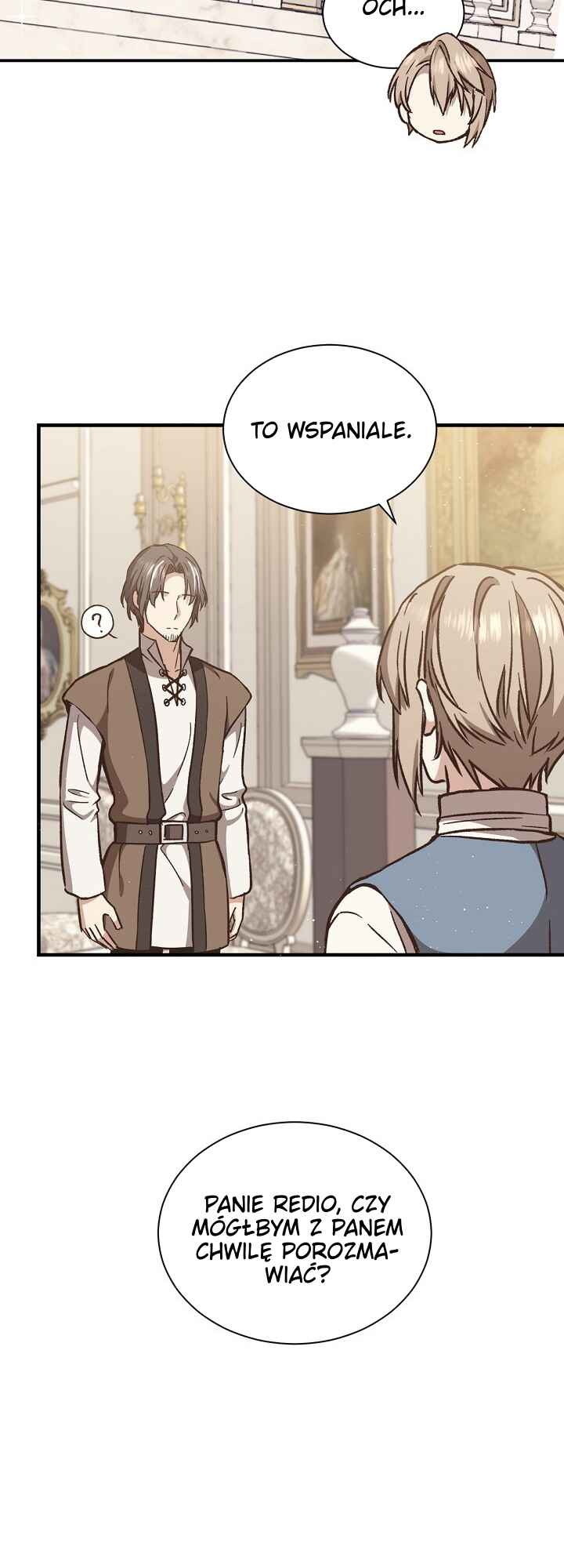 The Return of the 8th Class Mage Chapter 16 - Page 38
