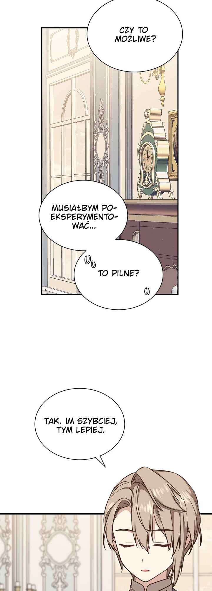 The Return of the 8th Class Mage Chapter 16 - Page 45