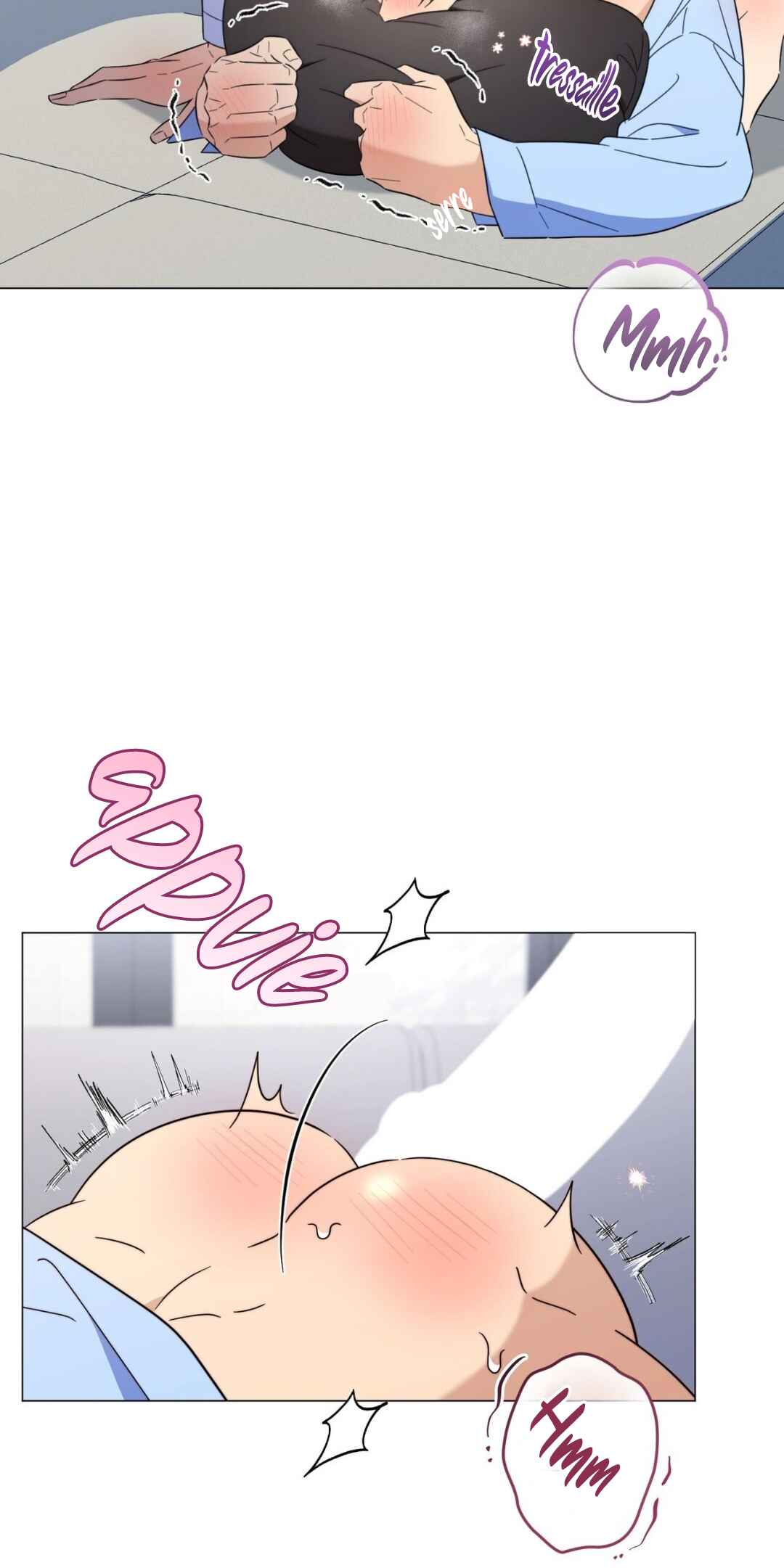 Mismatch Guide Chapter 23 - Page 2