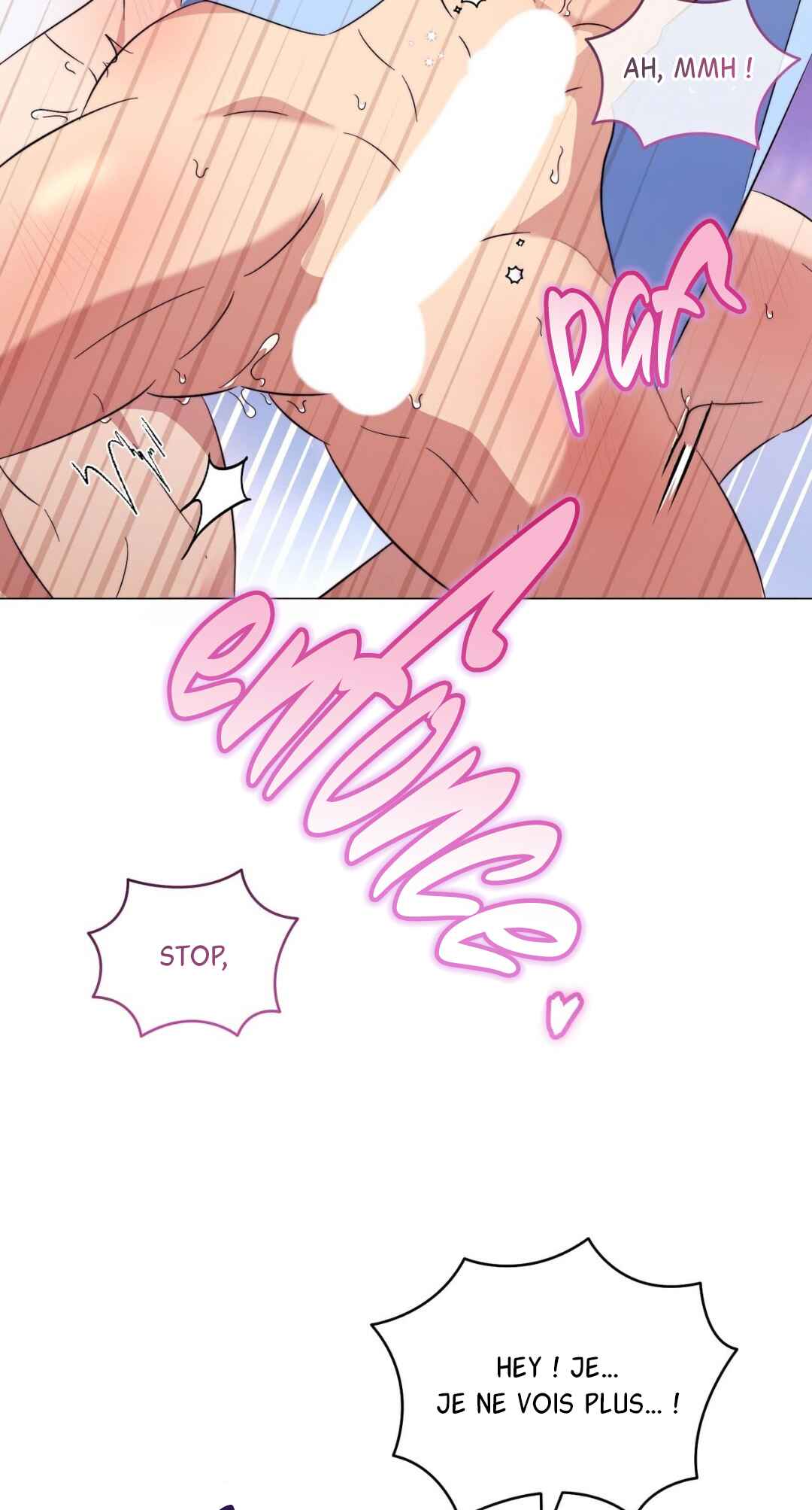 Mismatch Guide Chapter 23 - Page 30