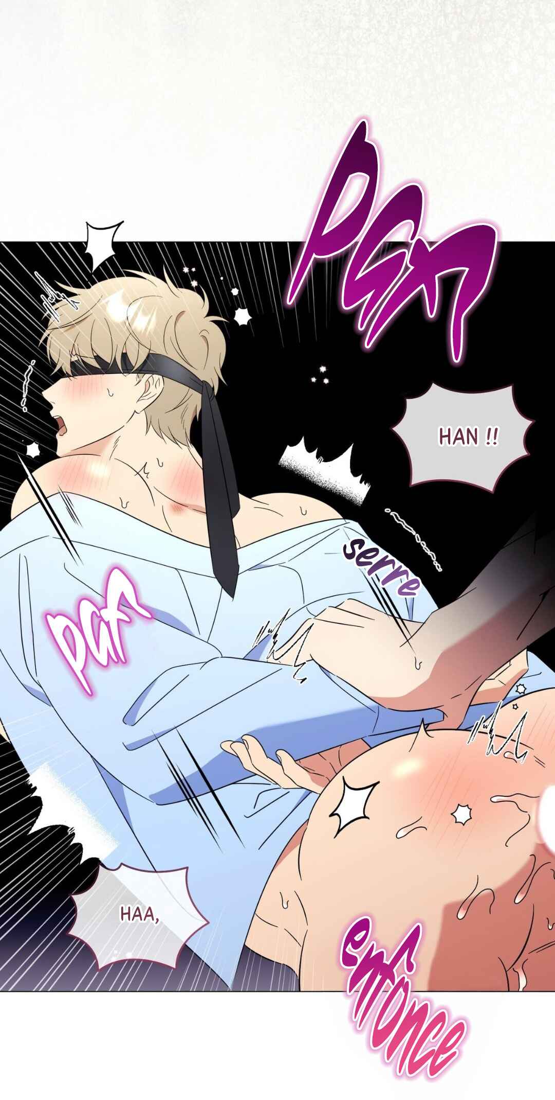 Mismatch Guide Chapter 23 - Page 39