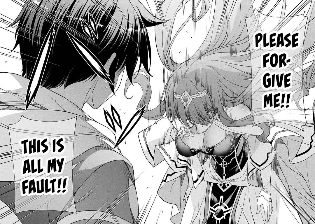 Drawing - Saikyou Mangaka wa Oekaki Skill de Isekai Musou Suru! Chapter 26 - Page 14