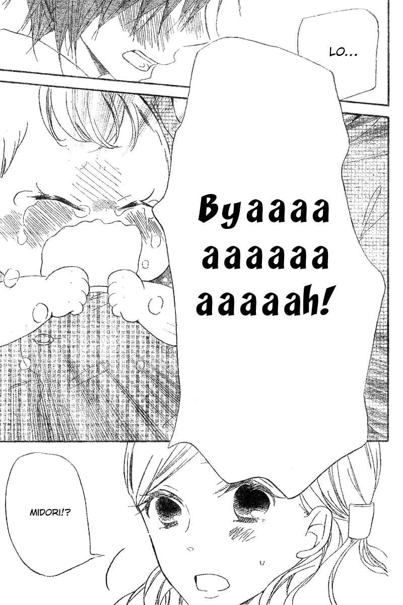 Gakuen Babysitters Chapter 11 - Page 28