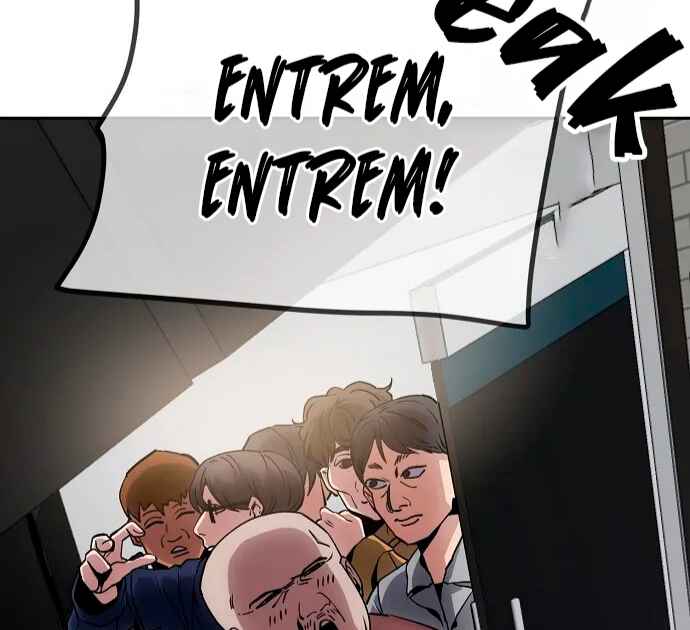Mujikbaeksu Gye Baek-sun Chapter 21 - Page 12