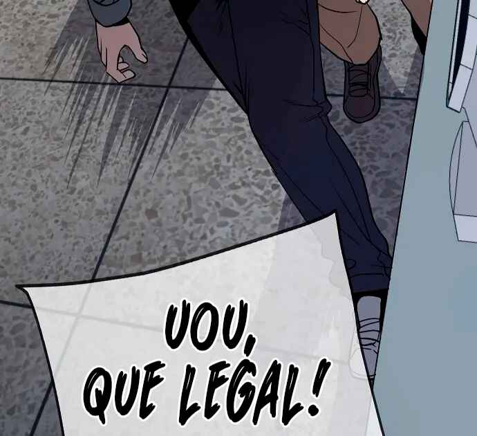 Mujikbaeksu Gye Baek-sun Chapter 21 - Page 14