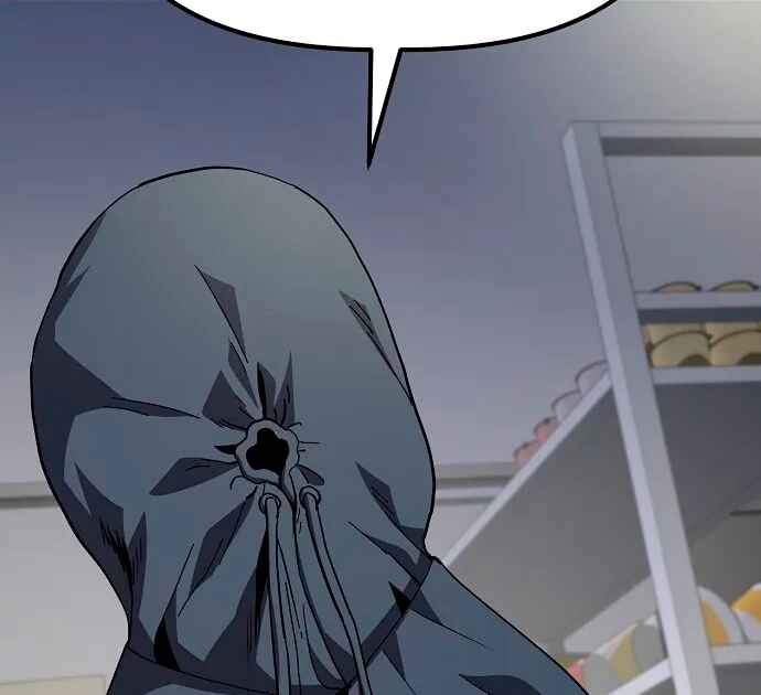 Mujikbaeksu Gye Baek-sun Chapter 21 - Page 36
