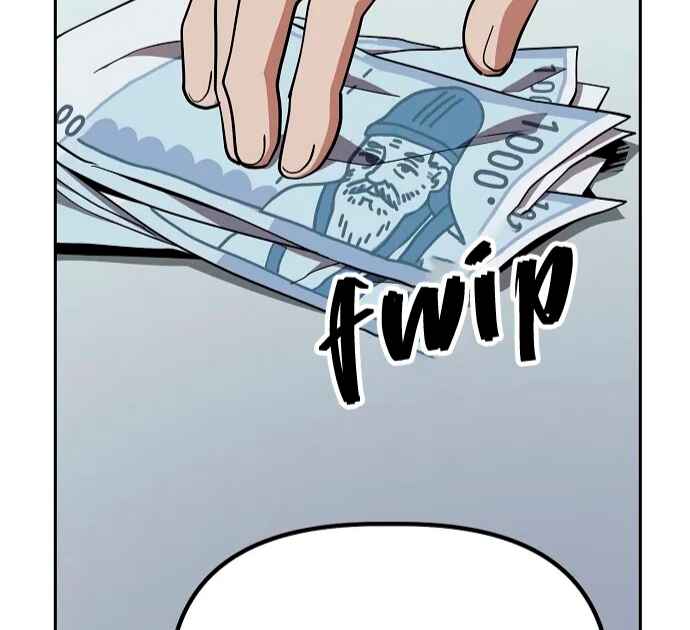Mujikbaeksu Gye Baek-sun Chapter 21 - Page 40