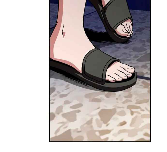 Mujikbaeksu Gye Baek-sun Chapter 21 - Page 9