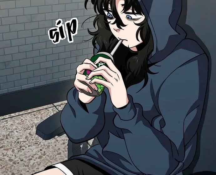 Mujikbaeksu Gye Baek-sun Chapter 21 - Page 99