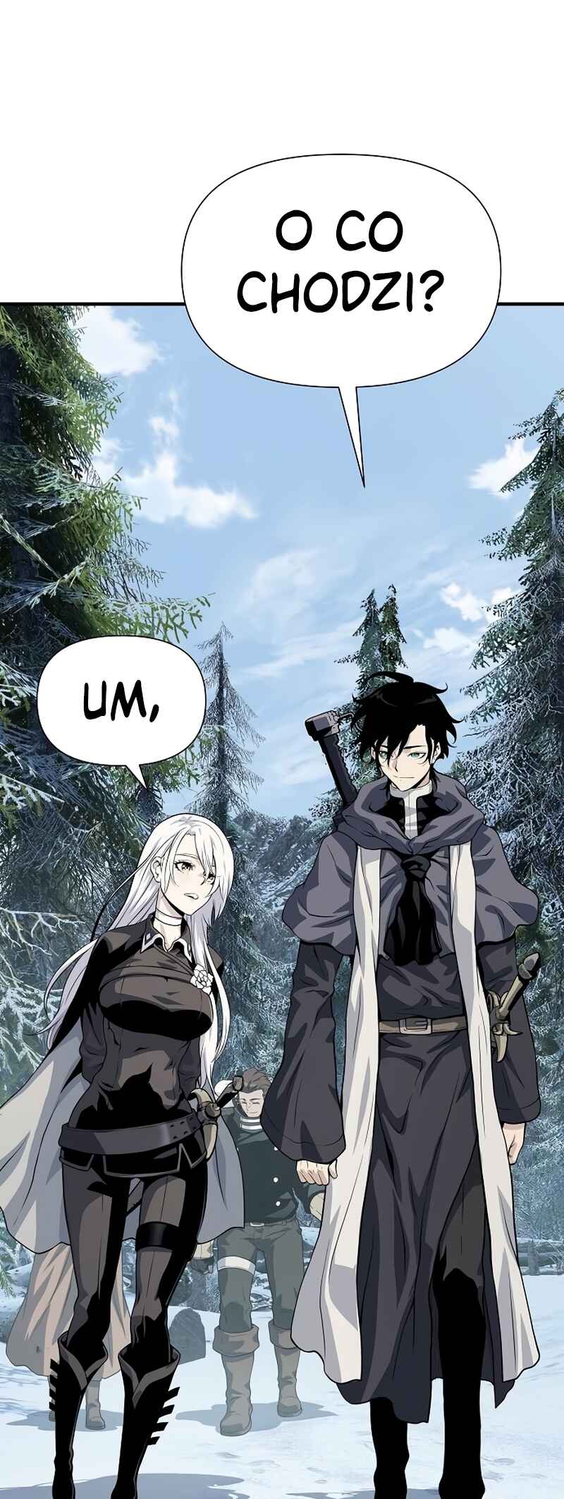Bupae ui Saje Chapter 26 - Page 30
