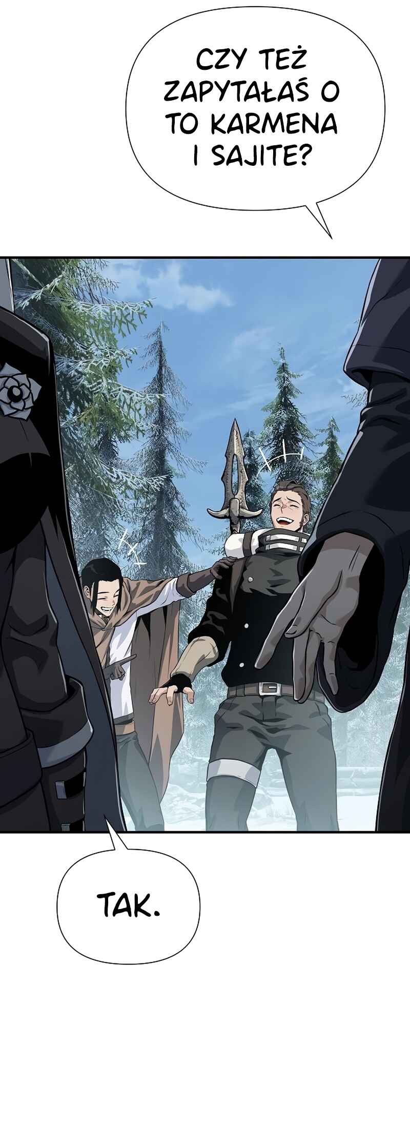 Bupae ui Saje Chapter 26 - Page 36