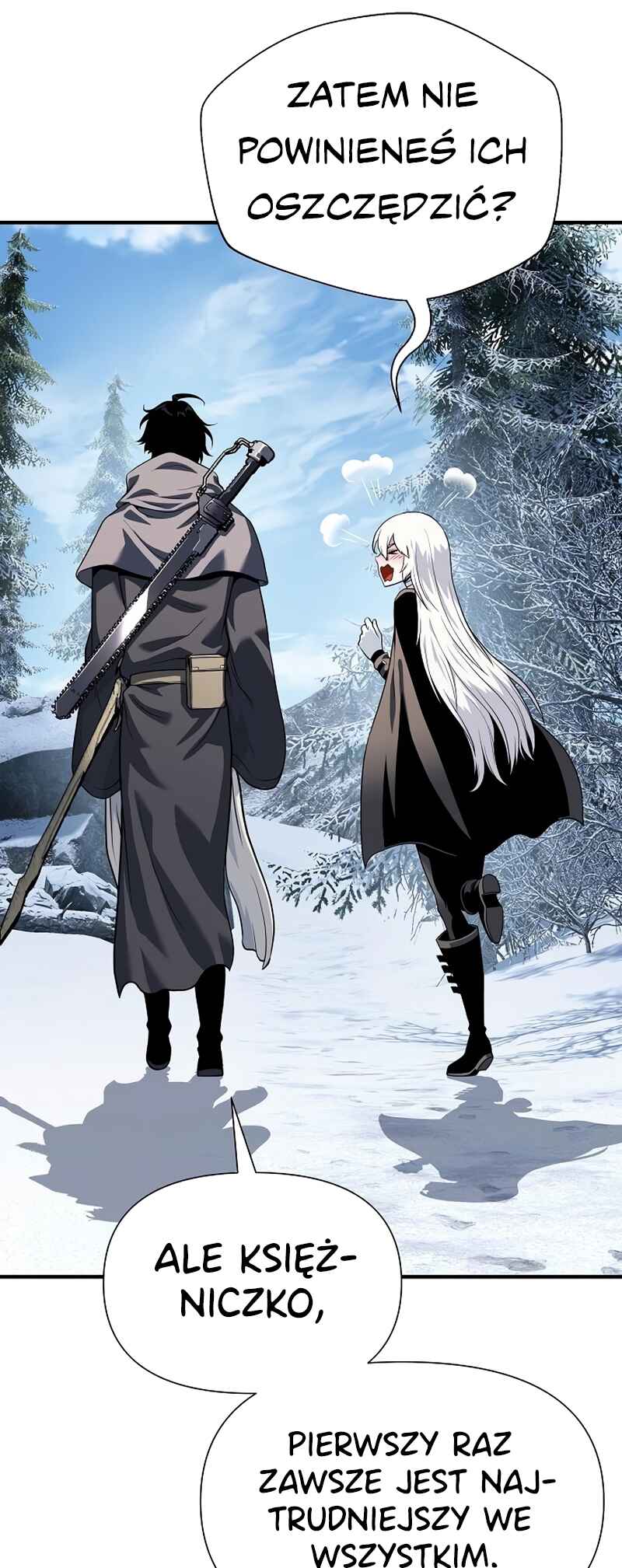 Bupae ui Saje Chapter 26 - Page 42