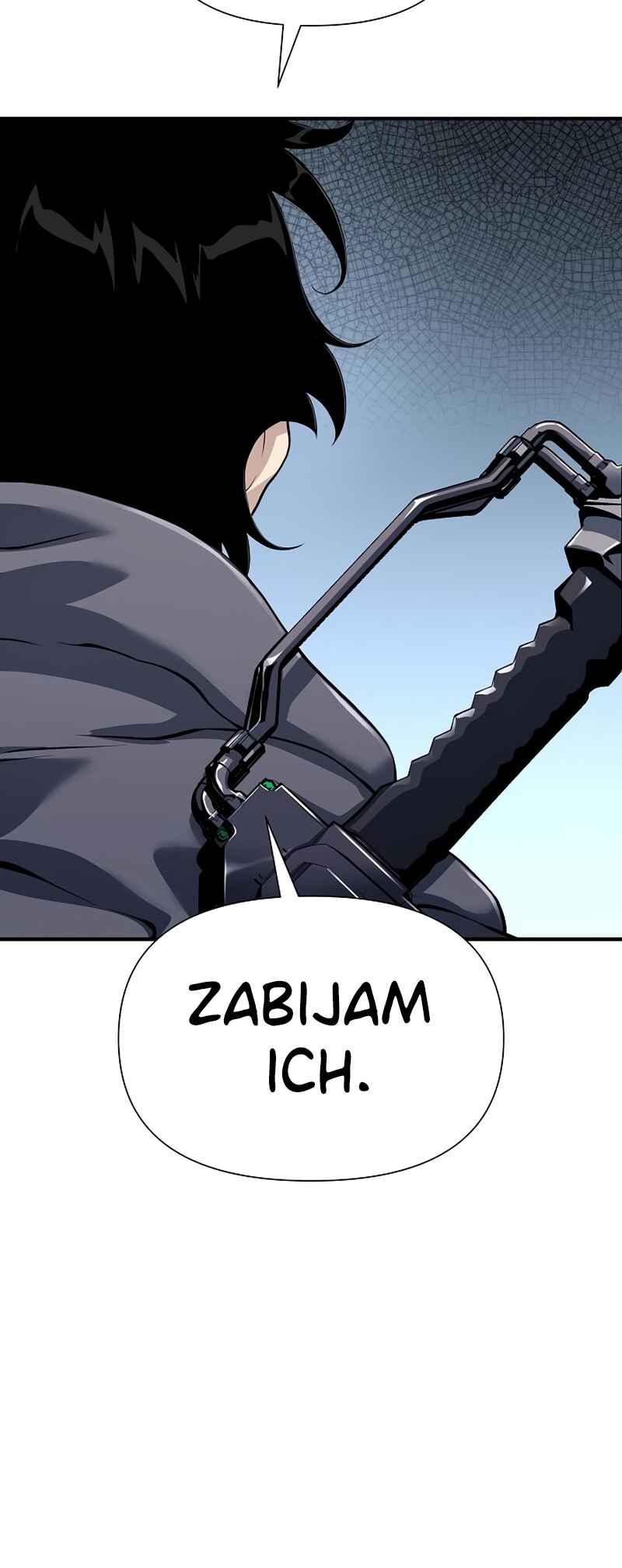 Bupae ui Saje Chapter 26 - Page 45