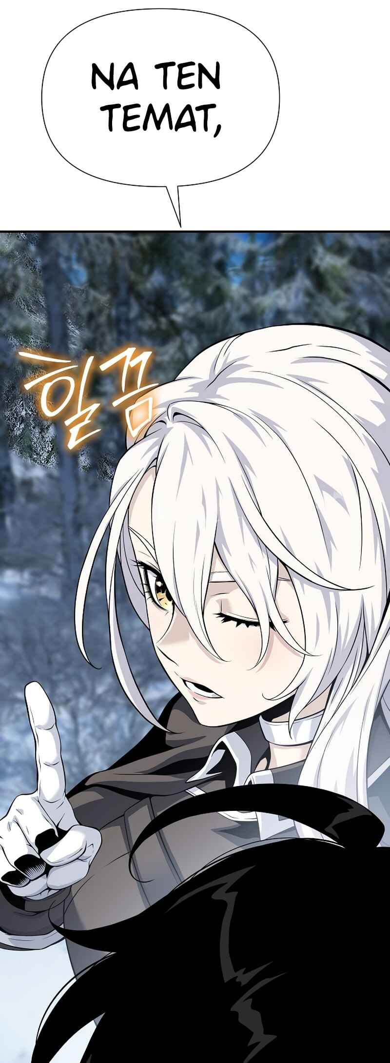 Bupae ui Saje Chapter 26 - Page 48