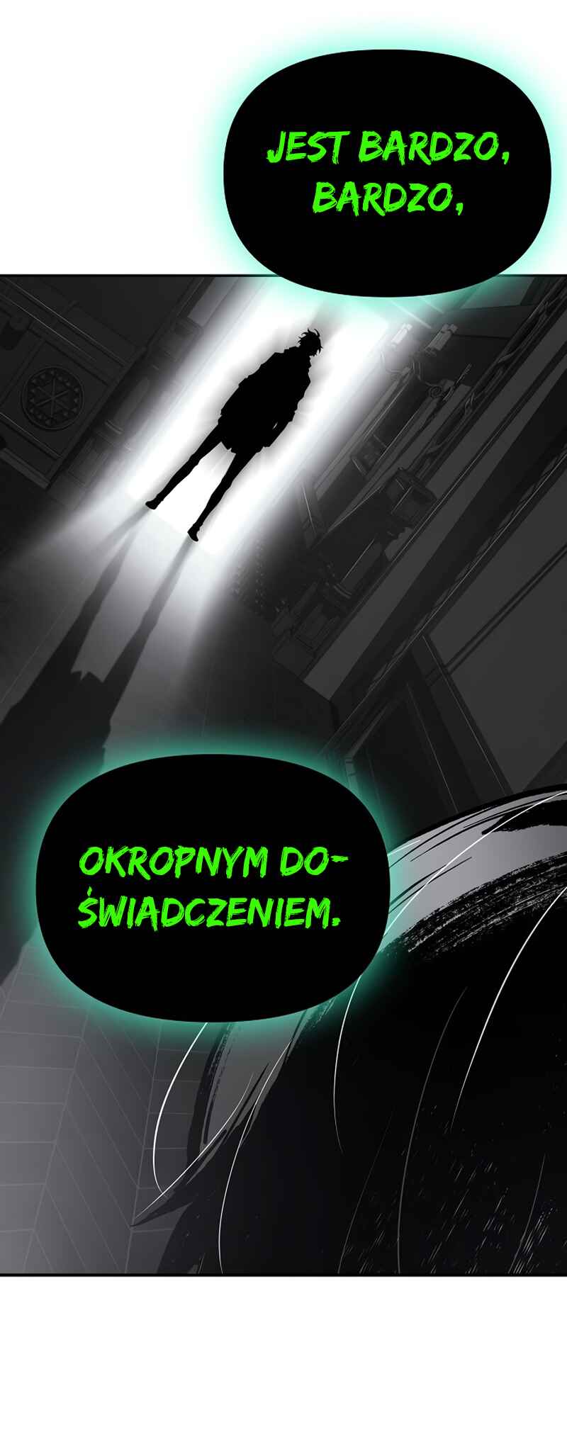 Bupae ui Saje Chapter 26 - Page 61