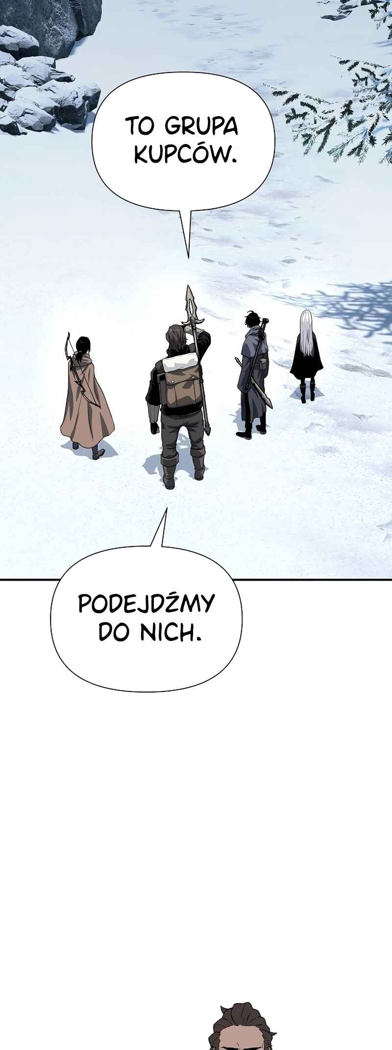 Bupae ui Saje Chapter 26 - Page 71