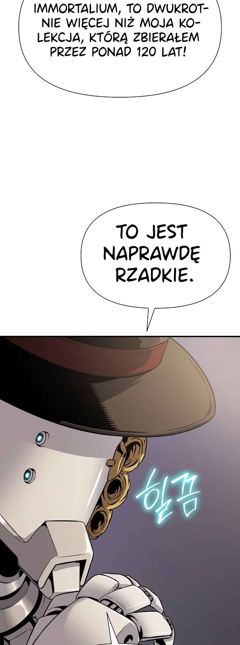 Bupae ui Saje Chapter 26 - Page 82