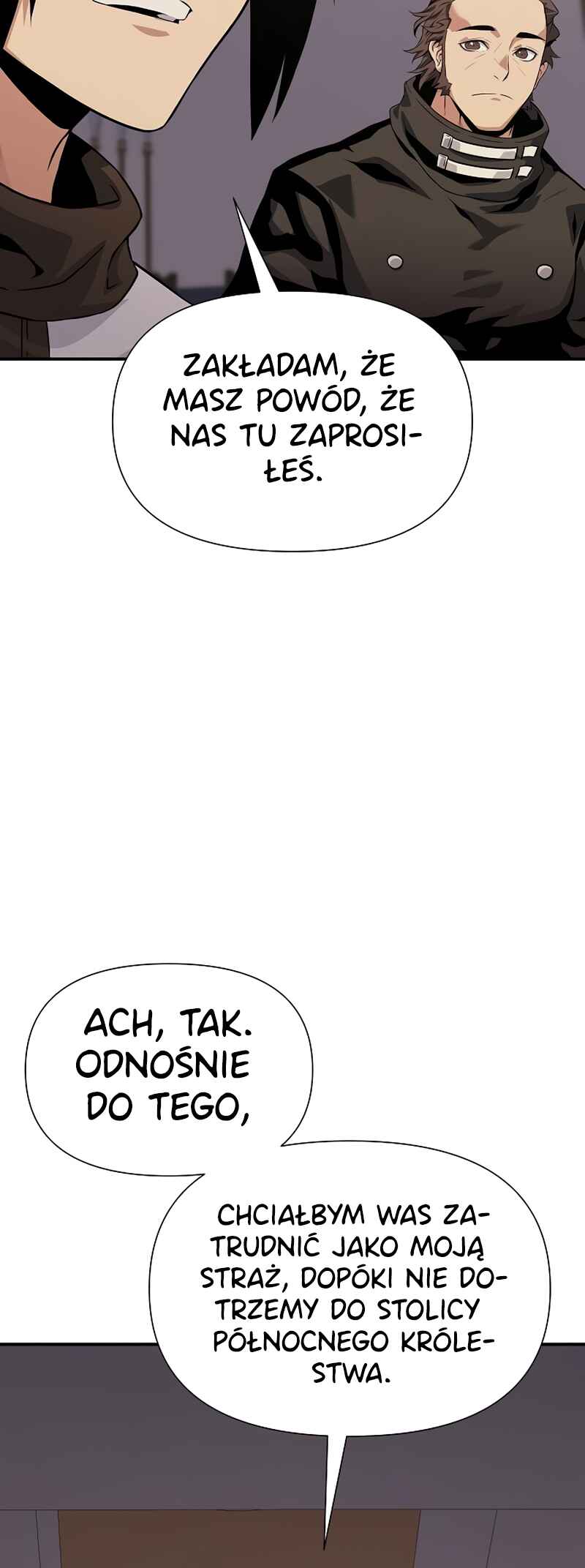Bupae ui Saje Chapter 26 - Page 85