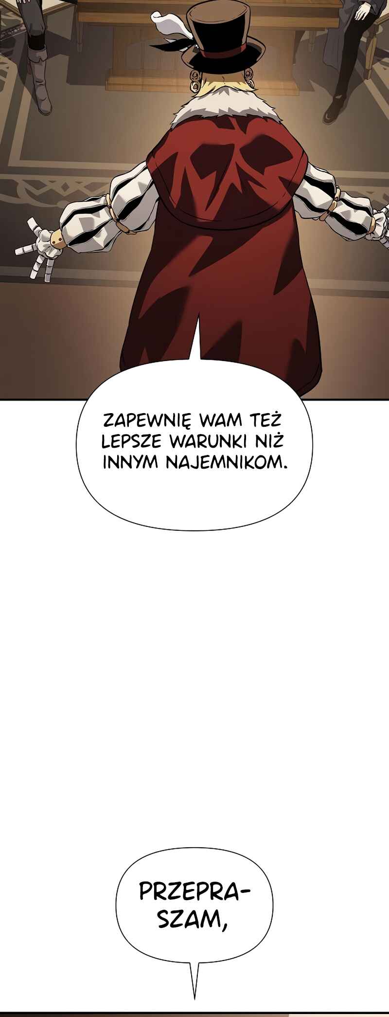 Bupae ui Saje Chapter 26 - Page 93