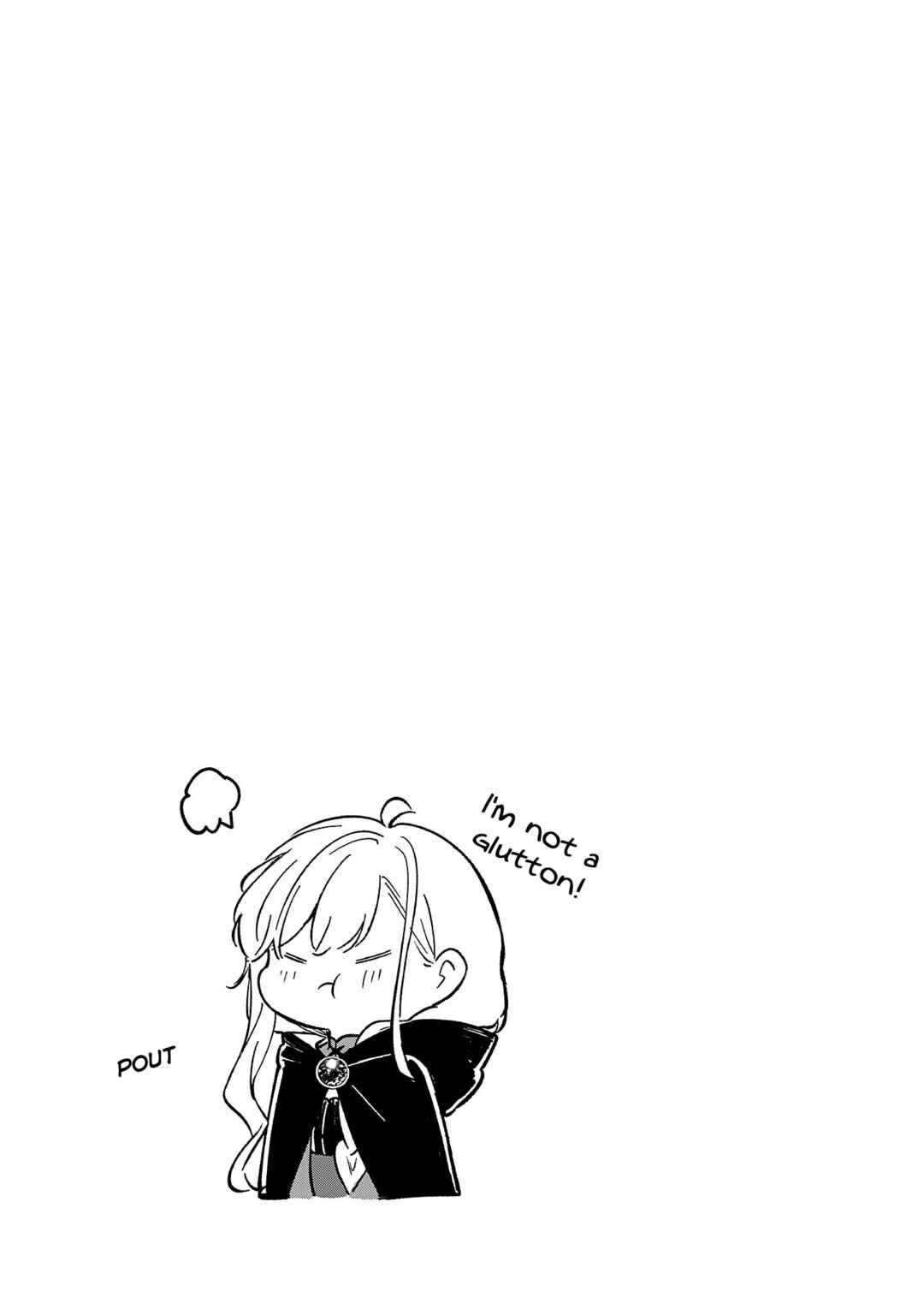 Kiraware Majo to Karada ga Irekawatta Keredo, Watashi wa Kyou mo Genki ni Kurashiteimasu! Chapter 17.5 - Page 5