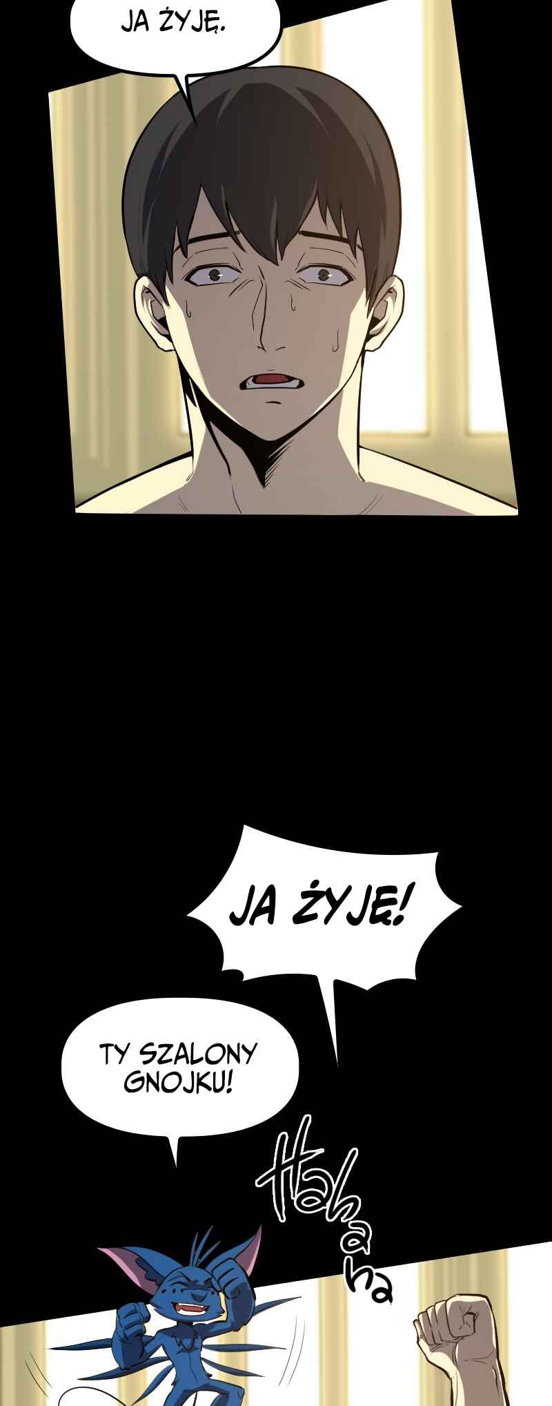 Primal Hunter Chapter 22 - Page 38