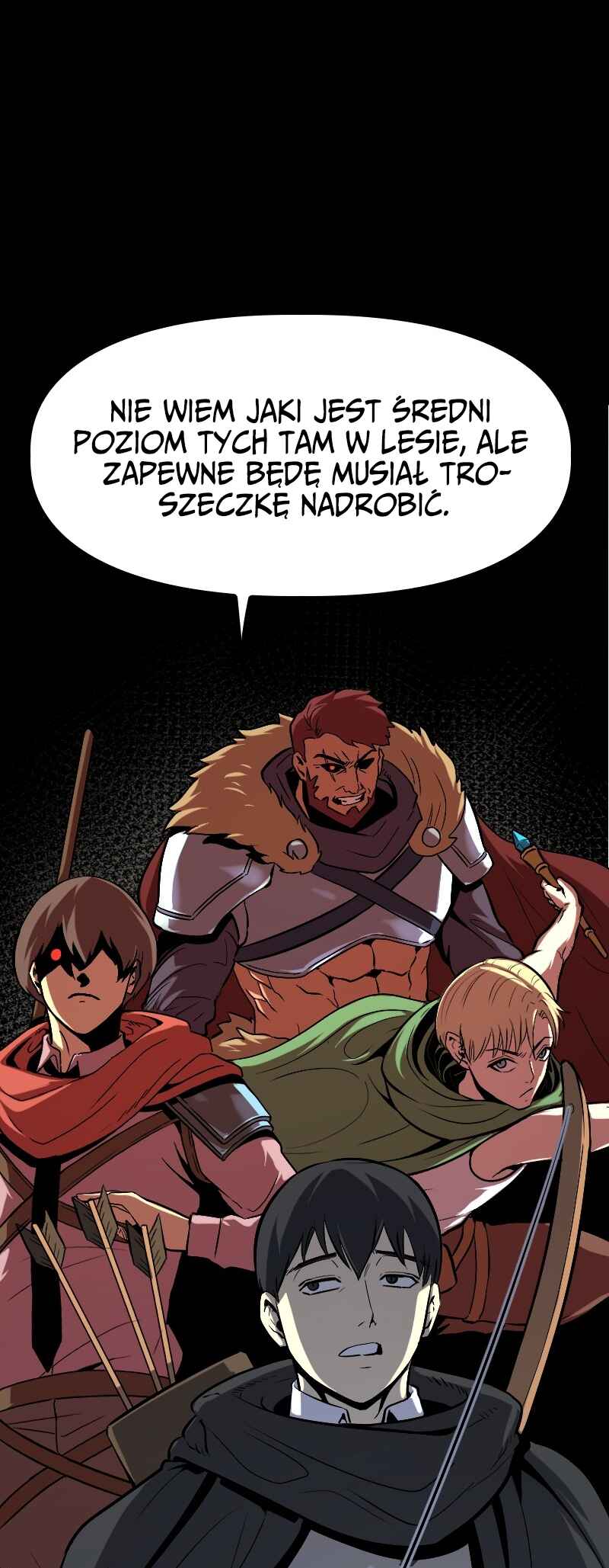 Primal Hunter Chapter 22 - Page 60