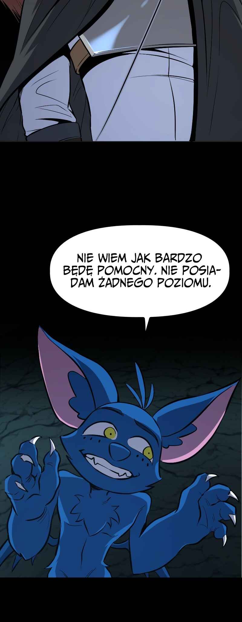 Primal Hunter Chapter 22 - Page 61