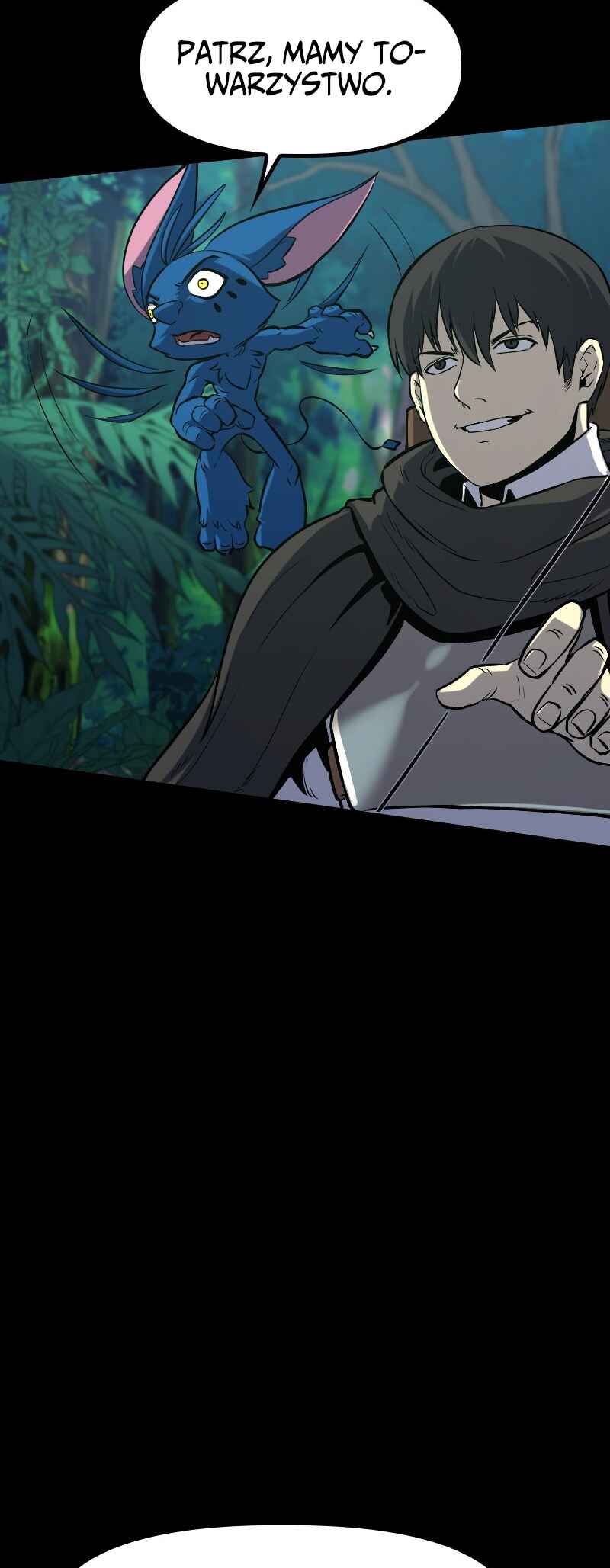 Primal Hunter Chapter 22 - Page 69