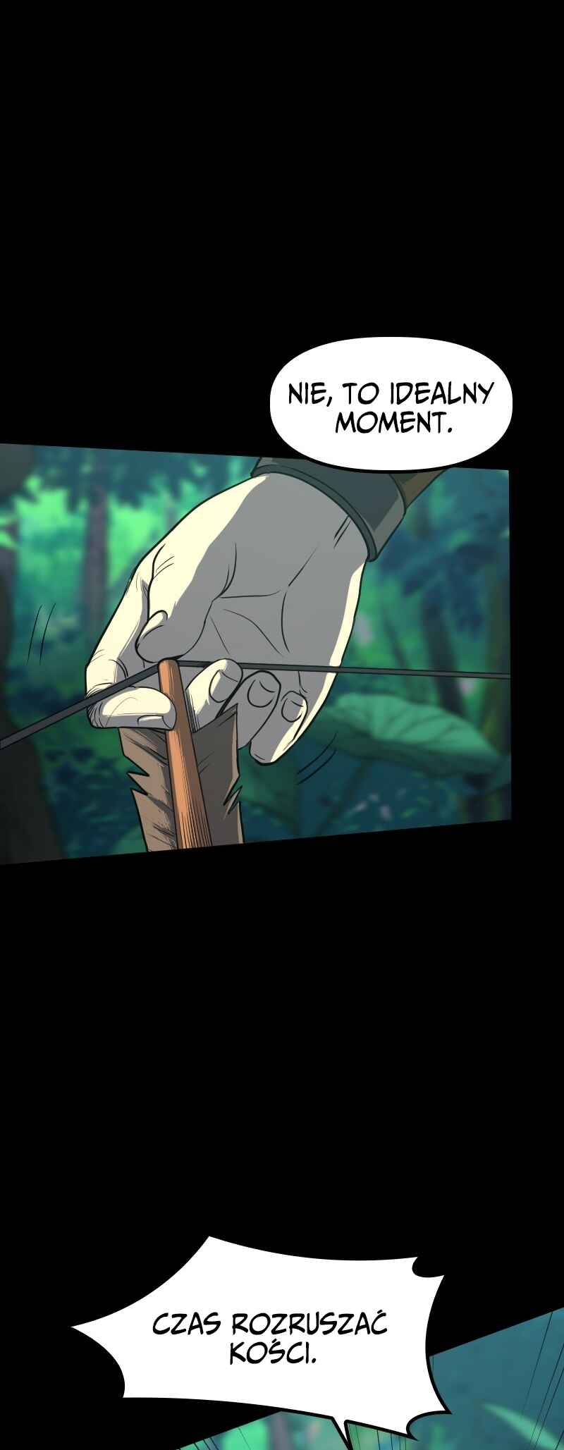 Primal Hunter Chapter 22 - Page 71