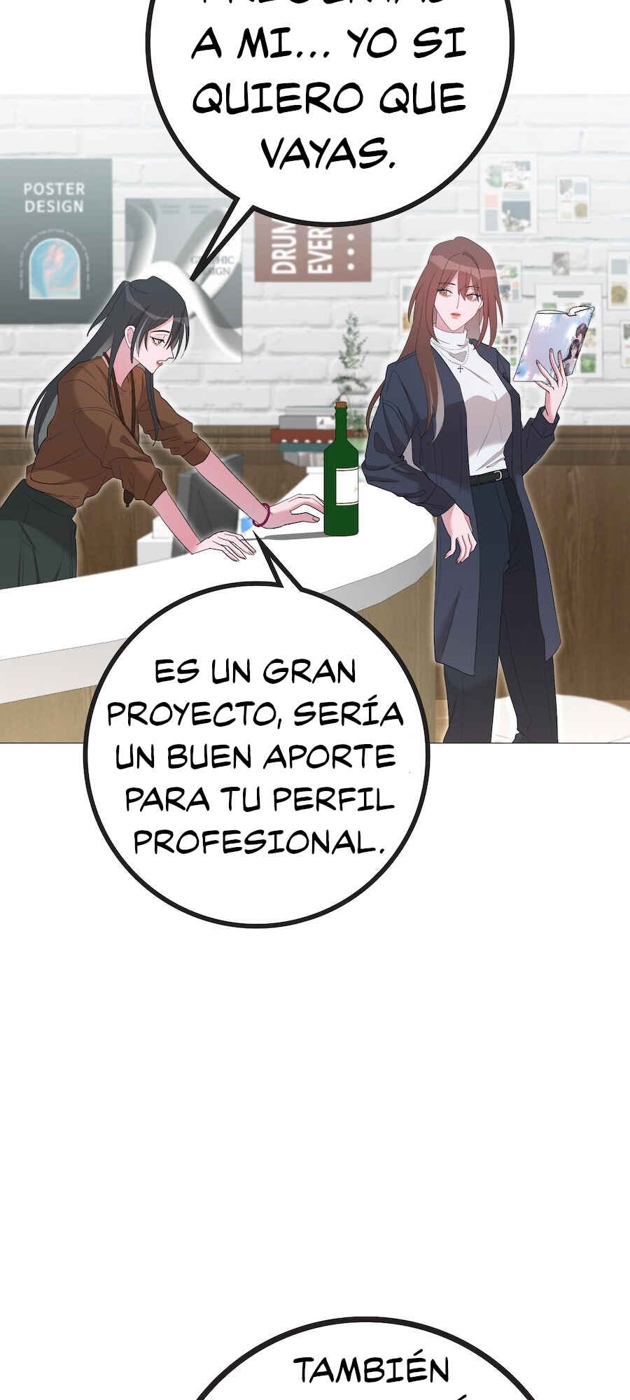 Mị̀ xyāk ca h̄̀āng rạk Chapter 25 - Page 17