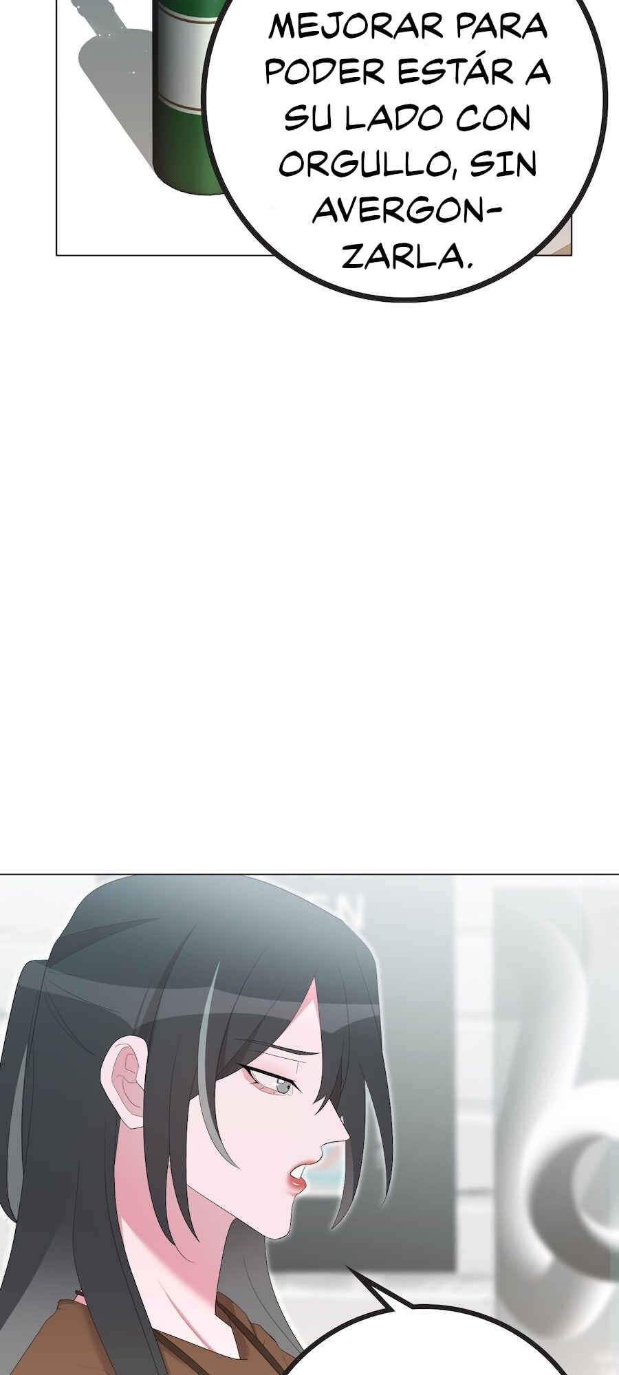 Mị̀ xyāk ca h̄̀āng rạk Chapter 25 - Page 19